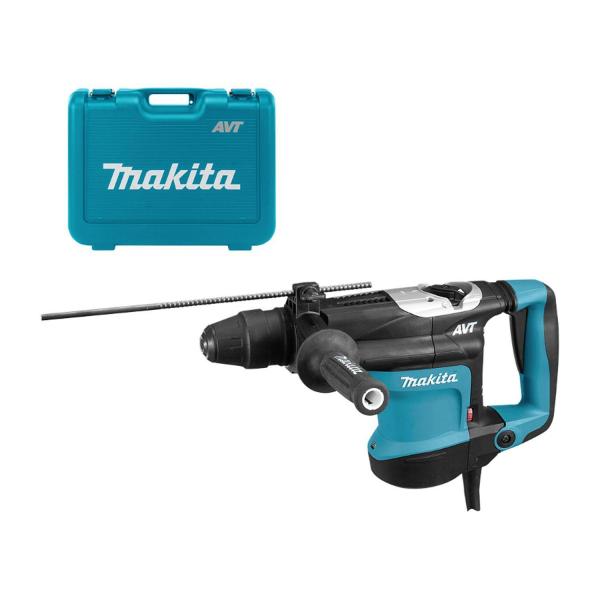 Електрически перфоратор Makita HR3541FC – 850 W, 5,7 J