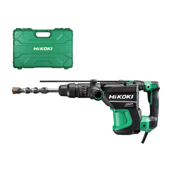 Перфоратор HiKOKI DH40MEY2 – SDS-Max, 1150 W, 9,2 J