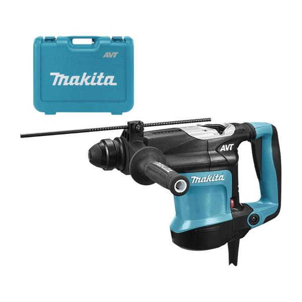 Перфоратор Makita HR3210C – SDS-plus, 850 W, 5 J