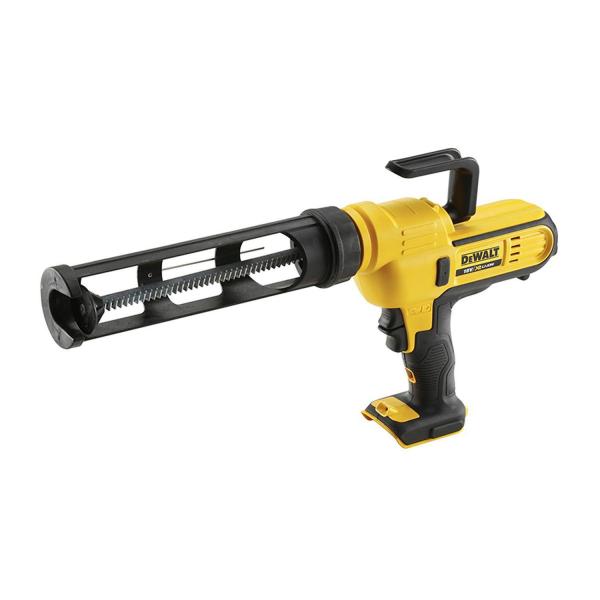 Акумулаторен пистолет за силикон DeWALT DCE560N – 18 V, 310 мл