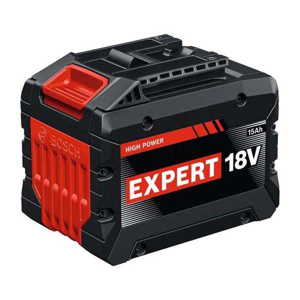 Акумулаторна батерия Bosch EXPERT EXBA18V-150 – 18 V, 15 Ah