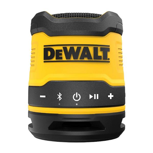 Колона DeWALT DCR009 – Bluetooth 5.0, 30 м