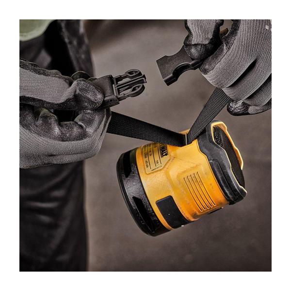 Колона DeWALT DCR009 – Bluetooth 5.0, 30 м