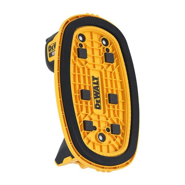 Акумулаторна вендуза за плоскости DeWALT DCE590N – 18 V, 120 кг