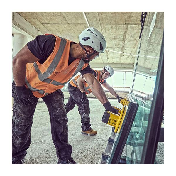 Акумулаторна вендуза за плоскости DeWALT DCE590N – 18 V, 120 кг
