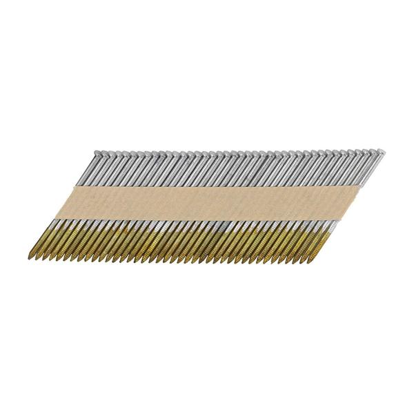Пирони за такер DeWALT DNPT31R90HDZ – 3,1×90 мм, 1200 бр.