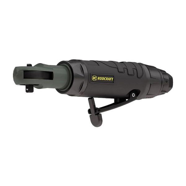 Пневматична тресчотка Rodcraft RC3068 – 1/4″, 30 Nm, 6,3 bar