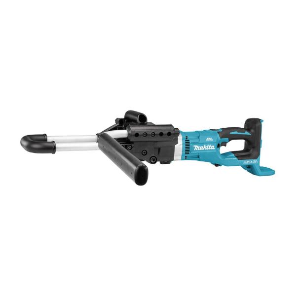 Акумулаторен шнеков свредел Makita DDG460ZX7 – 36 V, 200 мм