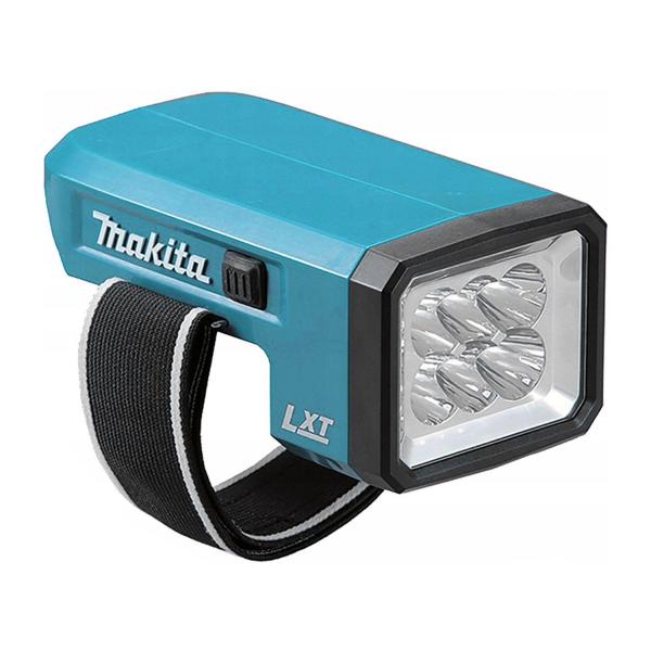 Акумулаторен LED фенер Makita DEBDML186 – 18 V, 6 LED