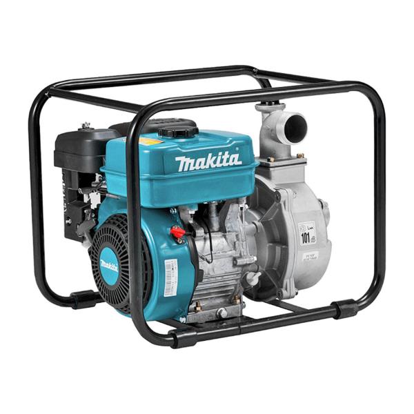 Бензинова водна помпа Makita EW220ST – 42 м³/ч, напор 23 м