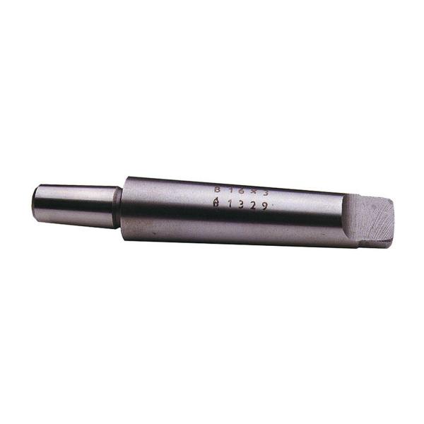 Конусна опашка за патронник Fervi A001/4/16 – MT4, B16
