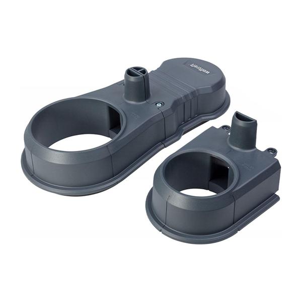 Система за прахоулавяне Wolfcraft HSD 68/100 5954000 – 68/100 мм