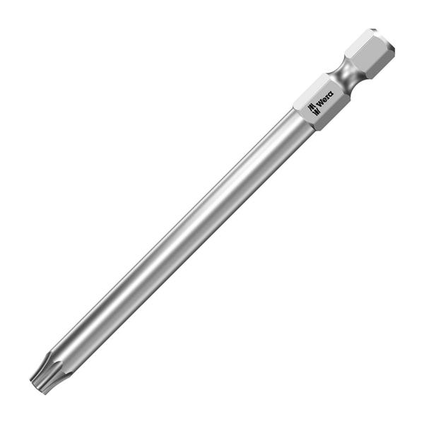 Накрайник бит Wera 3867/4 TORX BO 05071089001 – TX10, 89 мм, 1/4