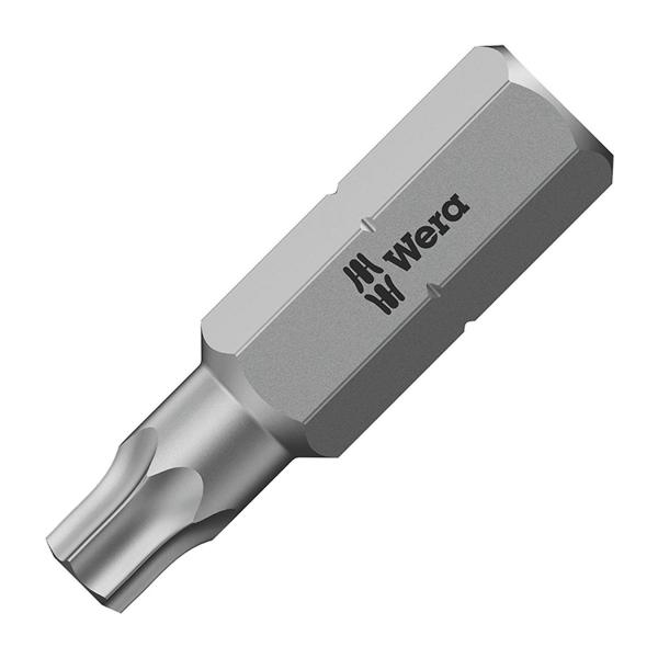 Накрайник бит Wera 867/1 TORX 05066335001 – TX55, 35 мм, 1/4