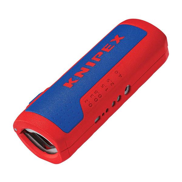 Инструмент за рязане на гофрирани тръби Knipex 90 22 02 SB – 13–32 мм