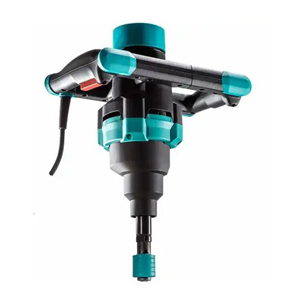 Бъркалка Collomix MIXBRO M130 – 1300 W, 0–600 min⁻¹, Hexafix