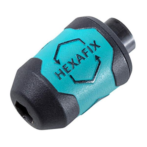 Адаптор за бъркалка Collomix 49451-000 – M14 към HEXAFIX PRO