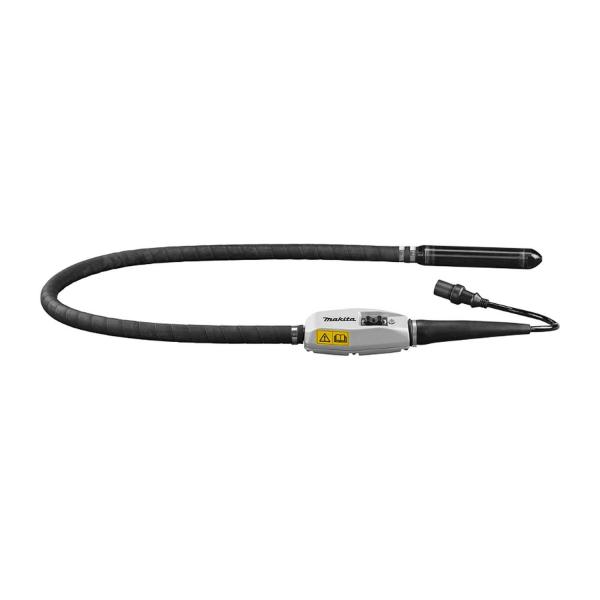 Виброигла Makita VR001CZ – 36 V, 1.5 м, 43 мм, 12 000 вибр./мин