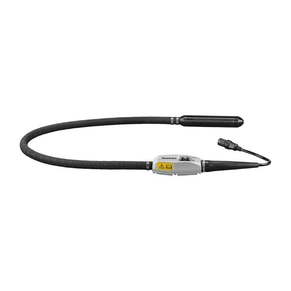 Виброигла Makita VR003CZ 36 V, 52 мм, 1.5 м, 12 000 вибр./мин