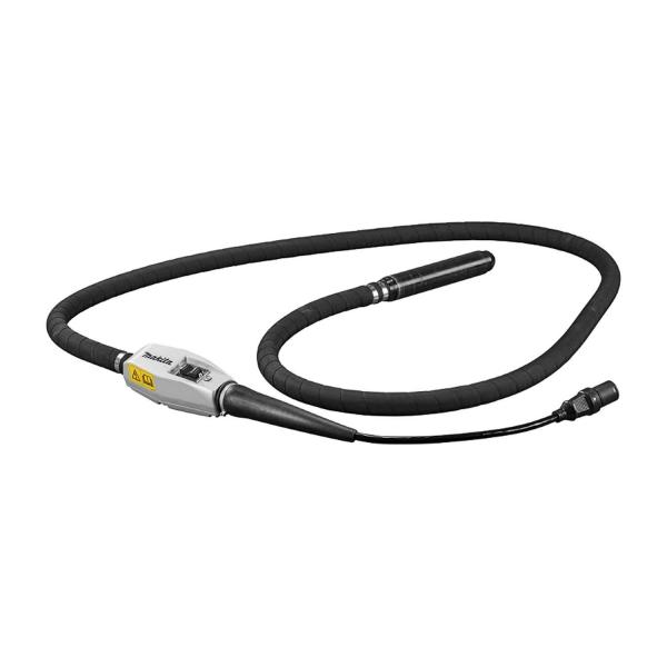 Виброигла Makita VR002CZ 36 V, 43 мм, 3 м, 12 000 вибр./мин