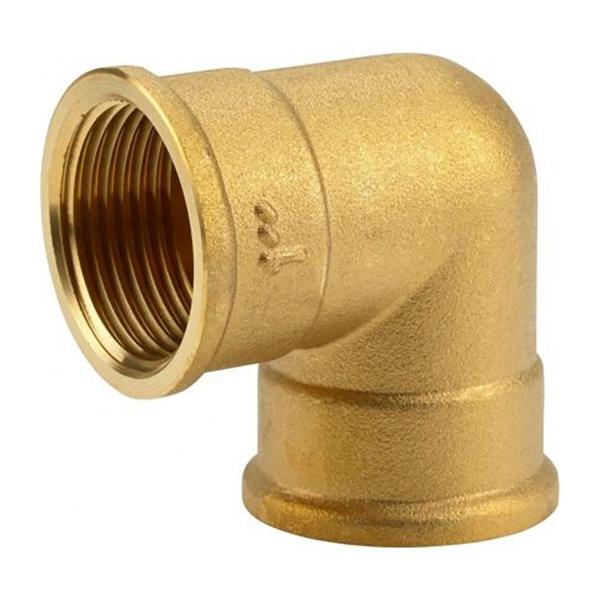 Месингово коляно Gardena 07281-20 – G 1