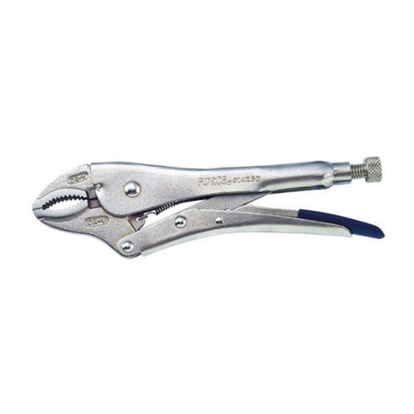 Клещи чираци захващащи Force 614250 – 250 мм, 10″