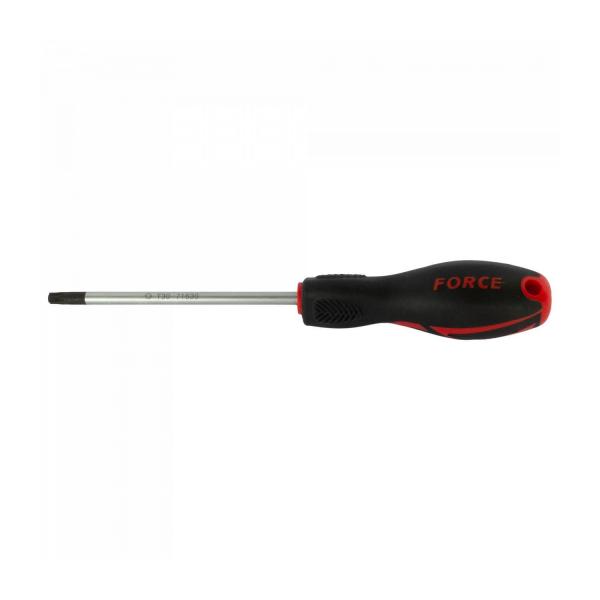 Отвертка TORX Force 71606 – T6, 145 мм