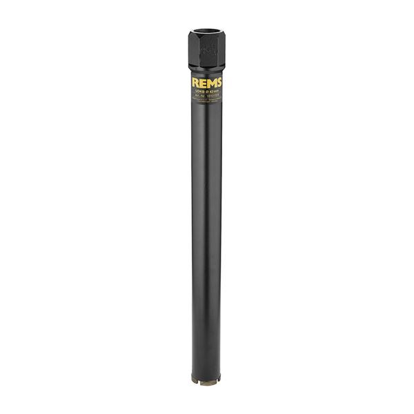 Диамантена боркорона REMS UDKB 181015 – 42 × 420 мм, 1 1/4