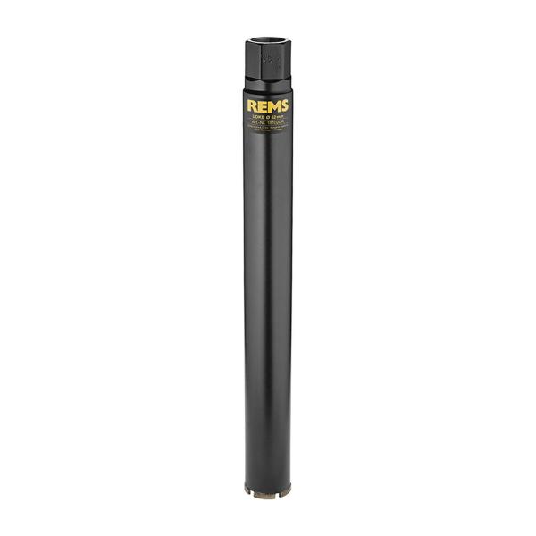 Диамантена боркорона REMS UDKB 181020 R – 52 × 420 мм, 1 1/4