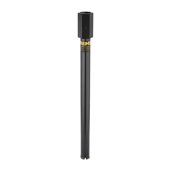 Диамантена боркорона REMS UDKB 181010 R – 32 × 420 мм, 1 1/4