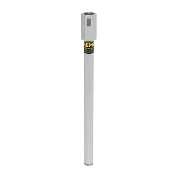 Диамантена боркорона REMS UDKB LS 181410 – 32 × 420 мм, UNC 1 1/4″