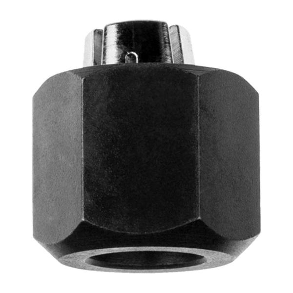 Цанга с гайка за оберфреза Bosch 2608570102 – 8 мм, ключ 19 мм