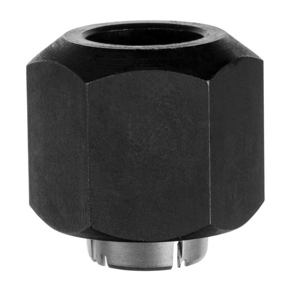 Цанга с гайка за оберфреза Bosch 2608570104 – 1/4″, ключ 24 мм