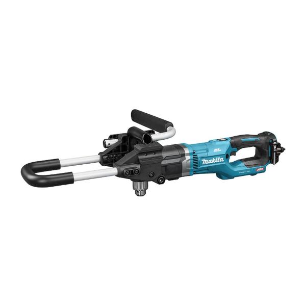 Акумулаторен свредел за почва Makita DG001GZ05 – 40 V, 200 мм, 136 Nm