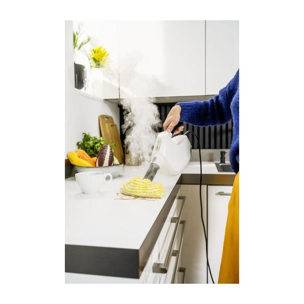 Ръчна парочистачка Karcher SC 1 Multi – 1300 W, 200 мл, 30 s