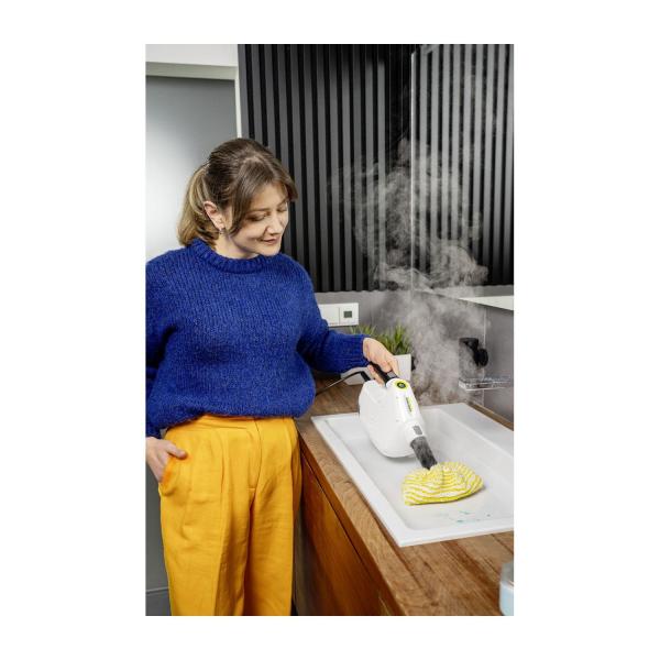 Ръчна парочистачка Karcher SC 1 Multi – 1300 W, 200 мл, 30 s