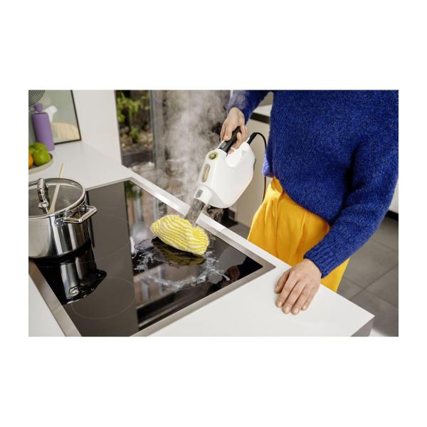 Ръчна парочистачка Karcher SC 1 Multi – 1300 W, 200 мл, 30 s