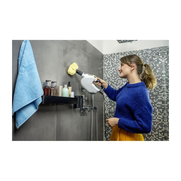 Ръчна парочистачка Karcher SC 1 Multi – 1300 W, 200 мл, 30 s