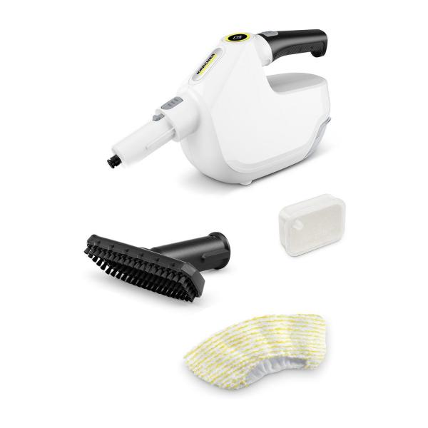 Ръчна парочистачка Karcher SC 1 Multi – 1300 W, 200 мл, 30 s