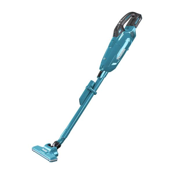 Акумулаторна прахосмукачка за сухо почистване Makita CL002GZ01 – 40 V, 0,5 л