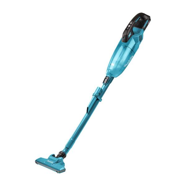 Акумулаторна прахосмукачка за сухо почистване Makita CL001GZ – 40 V, 0,73 л