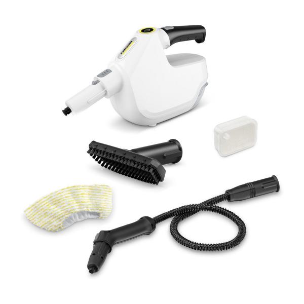 Ръчна парочистачка Karcher SC 1 Multi Comfort – 1300 W, 200 мл