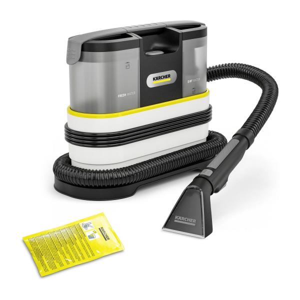 Перяща смукачка Karcher SE 2 Spot – 450 W, 1,5/0,8 л