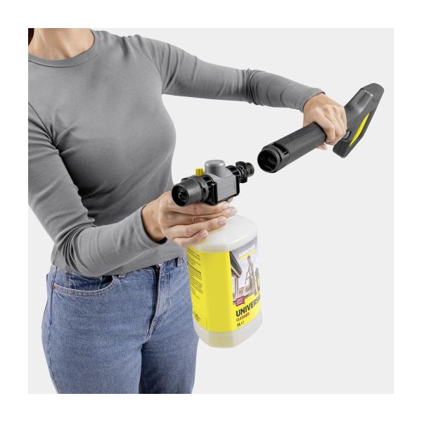 Водоструйка Karcher K 7 Comfort Premium Car & Home – 3000 W, 180 bar