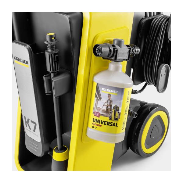 Водоструйка Karcher K 7 Comfort Premium Car & Home – 3000 W, 180 bar