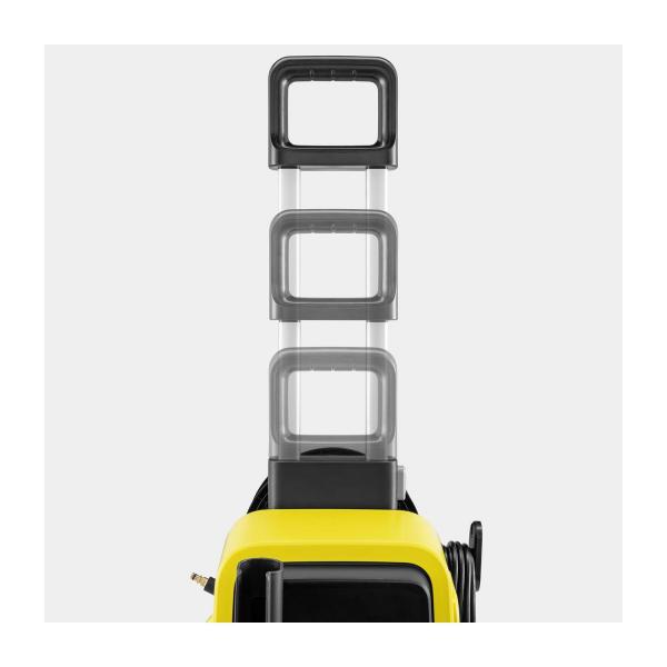 Водоструйка Karcher K 7 Comfort Premium Car & Home – 3000 W, 180 bar