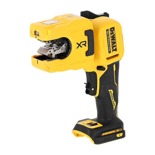 Акумулаторен тръборез DeWALT DCE154N – 18 V, 12–35 мм