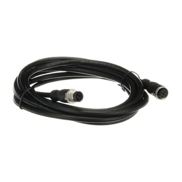 Свързващ кабел ABB M12-C312 – 3 м, M12-5, IP67/IP69K