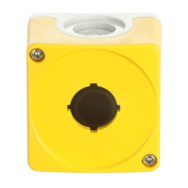 Корпус за авариен бутон ABB CEPY1-0 1SFA619821R1000 – 1 позиция, IP66