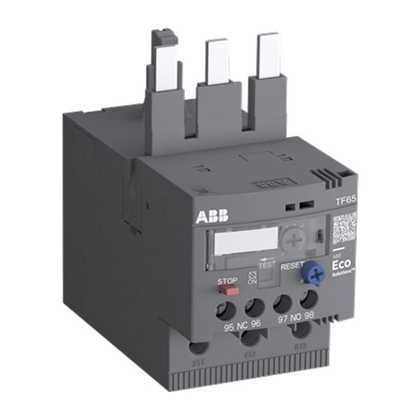 Термична защита ABB TF65-33 1SAZ811201R1002 – 25–33 A, клас 10